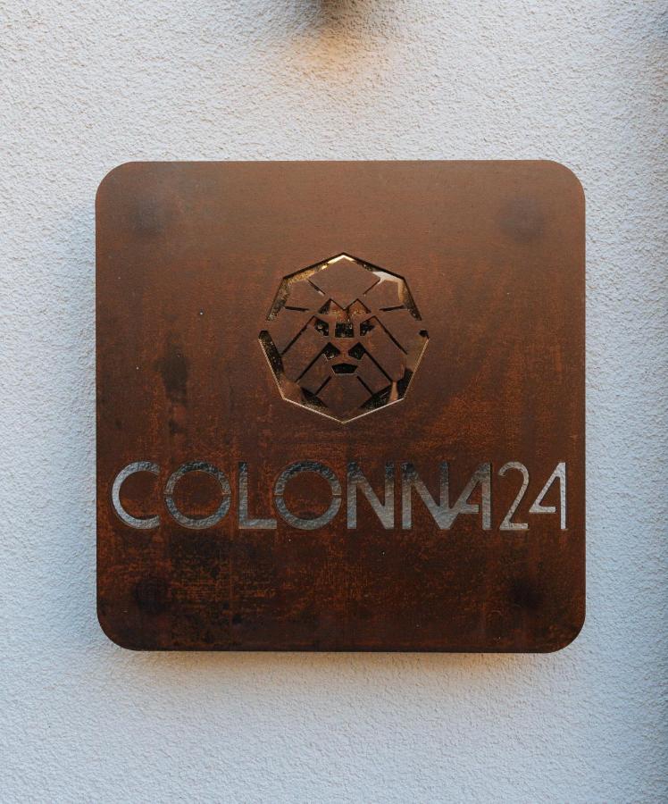 Colonna 24 Luxury Room In Portovenere Near 5 Terre Porto Venere Buitenkant foto